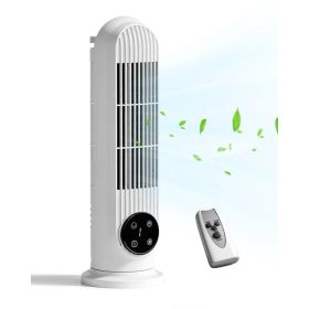 Cooling Fan Minimalist 42 Cm (Option: Default Title)